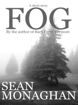 cover image of Fog